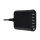Ładowarka i akumulator Xqisit Ładowarka Sieciowa 5XUSB 8A